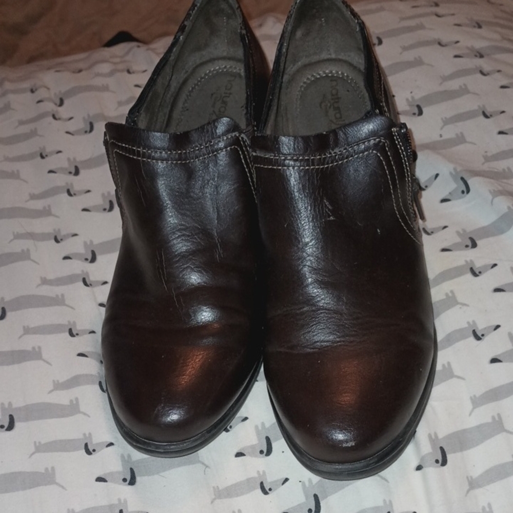 Natural Soul By Naturalizer Loafers